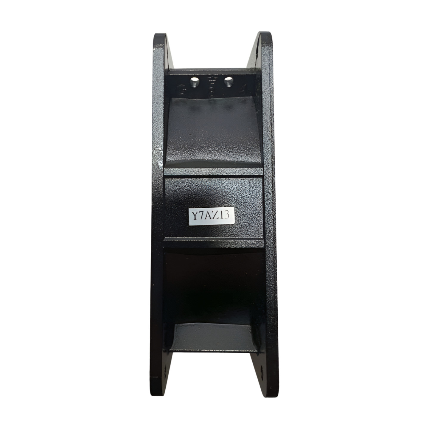 Dayton 4WT47 AC AXIAL Fan 105 CFM, 115V, 60Hz, 0.18A, 18W, 2900RPM