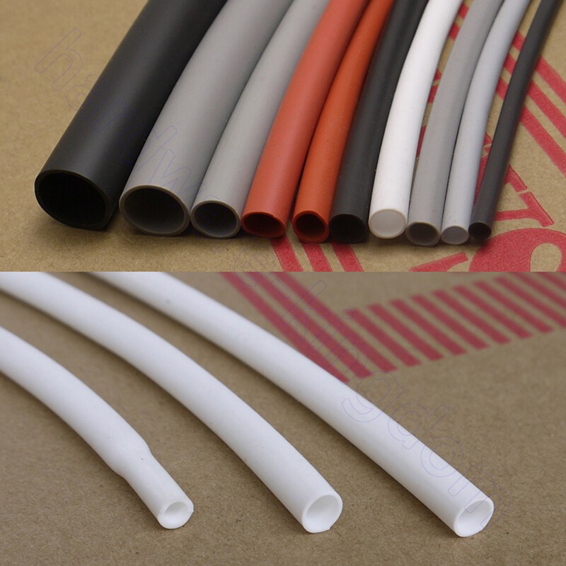 Heat Shrink 1.7:1 Heatshrink Tube 0.8 mm – 60 mm Cable Electrical Wire Sleeving