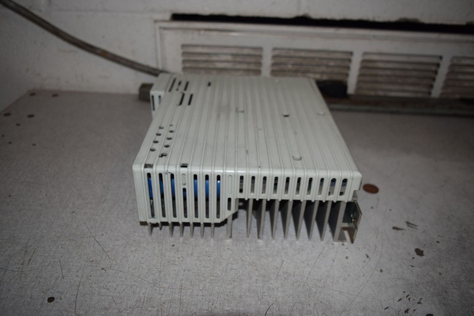 Lenze E204 E201.1 Drive