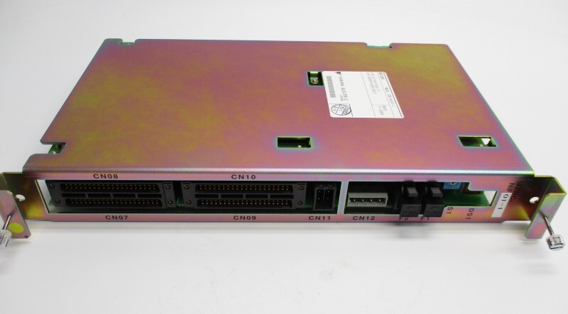 YASKAWA JZNC-NIF01-1 NSNP