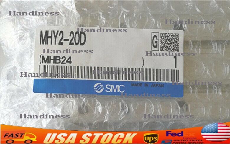 MHY2-20D Cylinder PLC Module 1PCS #F7- US Free TAX