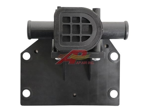 RE569729 Heater Control Valve Fits John Deere Tractors – 1 Year Warranty