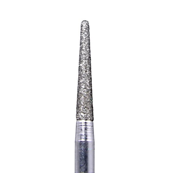 House Brand FG 856.016F Diamond Burs, 10/Pk