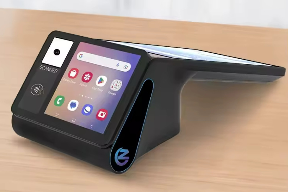 POYNT Credit Card Terminal-Point of Sale System – New Merchant Account Required