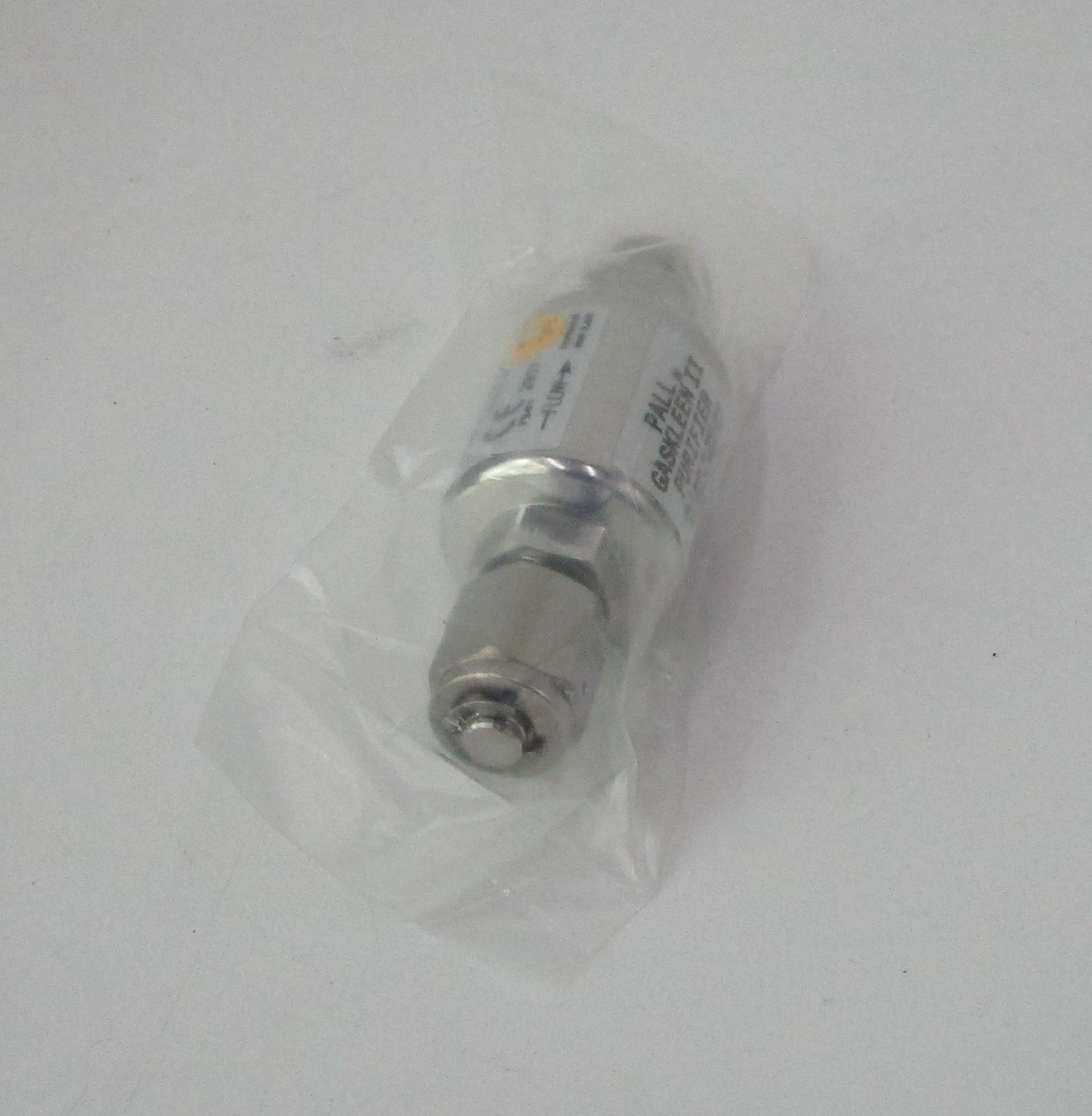 PALL GASKLEEN II Purifier P/N GLP2CLXPVMM4 NEW