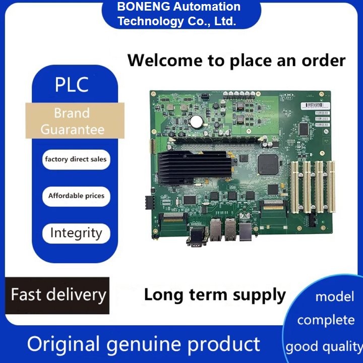 DELTA TAU DATA SYS PMAC2-PC/104 SERVO CONTROLLER CARD UPS WPL0