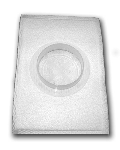EnviroCare Replacement Allergen Filtration Vacuum Cleaner Filters made to fit…