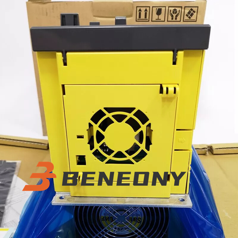 1PC Fanuc A06B-6140-H026 A06B6140H026 Servo Drive Expedited Shipping FedEx/DHL
