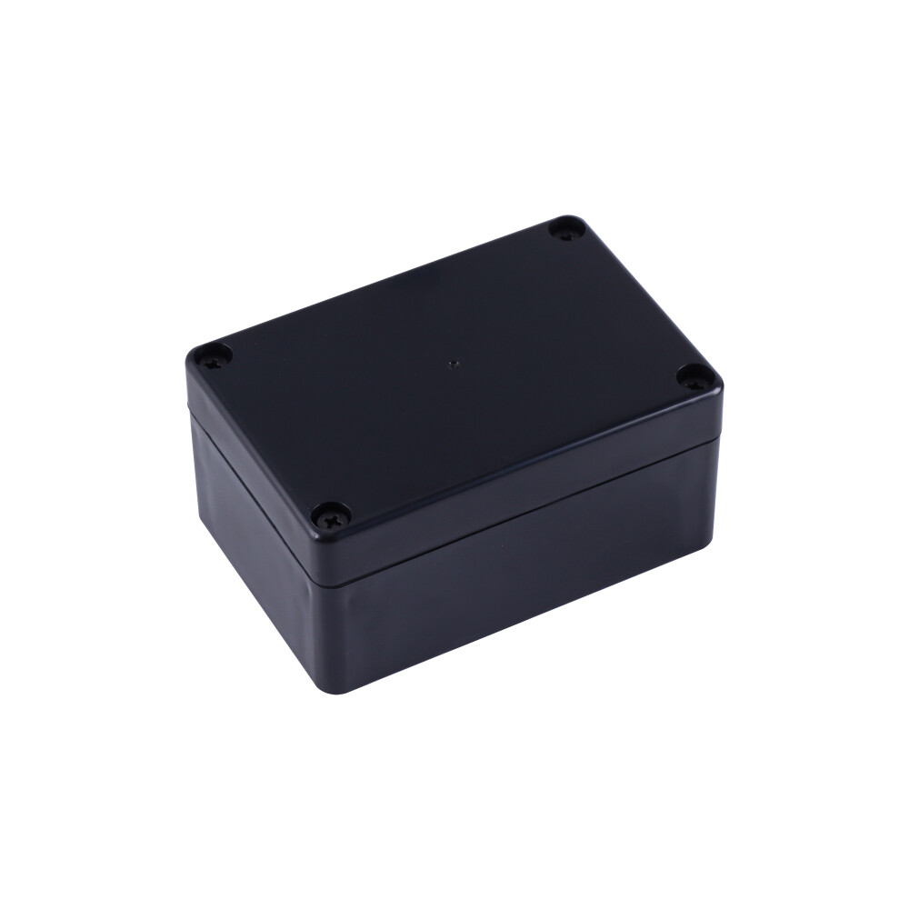 2x Waterproof Plastic Project Box Electronic Enclosure Case 100x68x50mm US Stock
