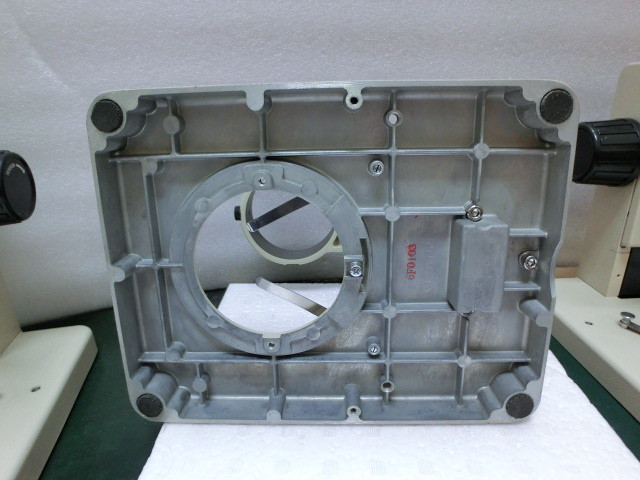 Olympus SZ-ST MicroScope Stand for SZ3060,Used*5993B4(d)
