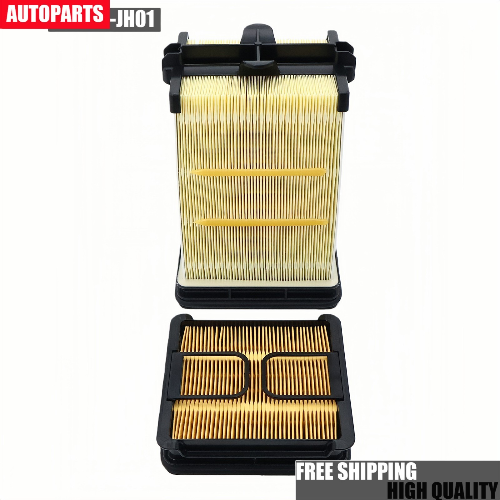 Filter Service Kit for Bobcat S450 S510 S530 S550 S570 S590 T550 T590 T630 T450