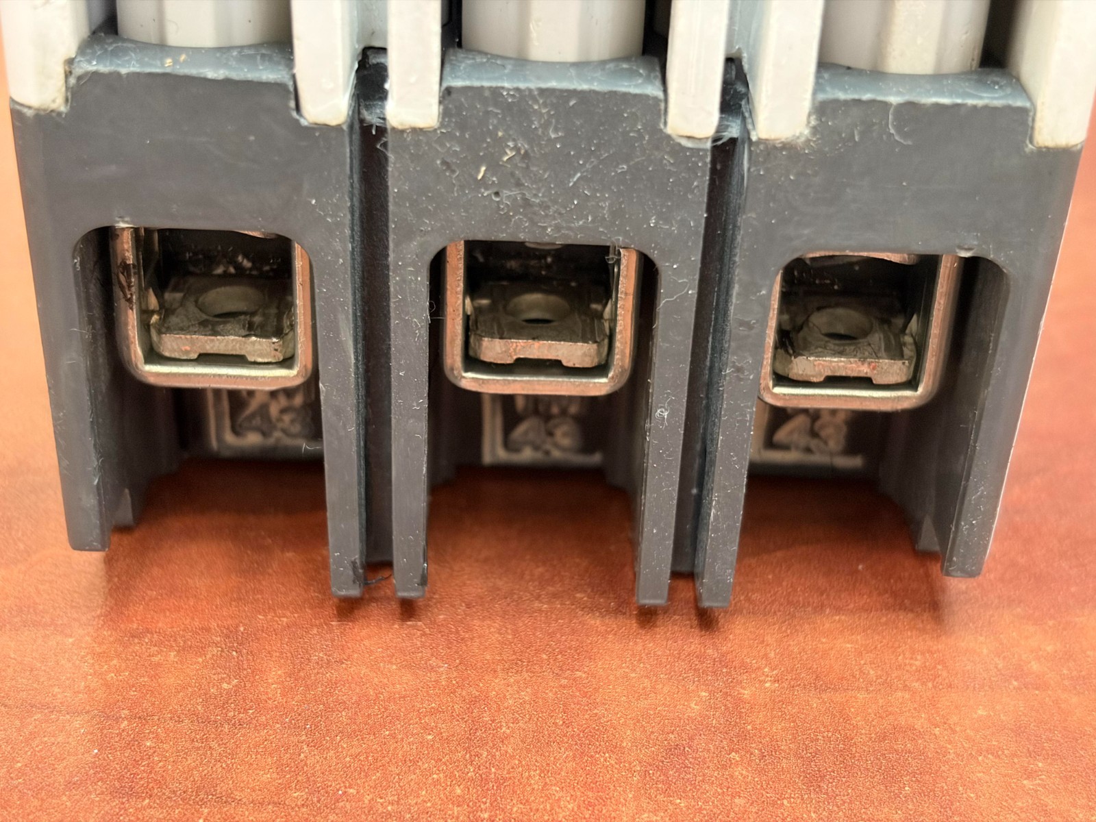 Eaton EGS3125FFG Series G / 125A / 480 VAC / 3 Pole Industrial Circuit Breaker