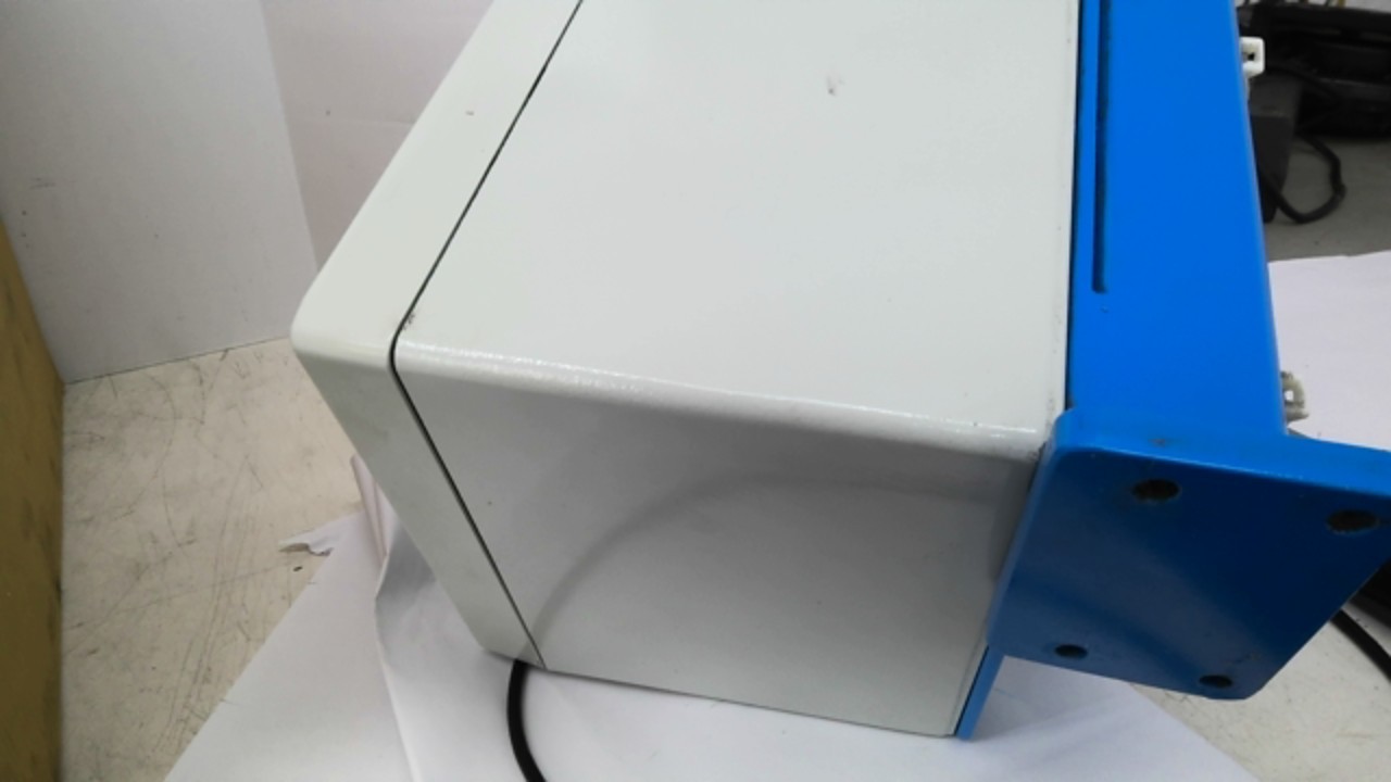 CTS Sentinel I28 I28-040590L Precision Leak Test Instrument 100-240V 50/60HZ