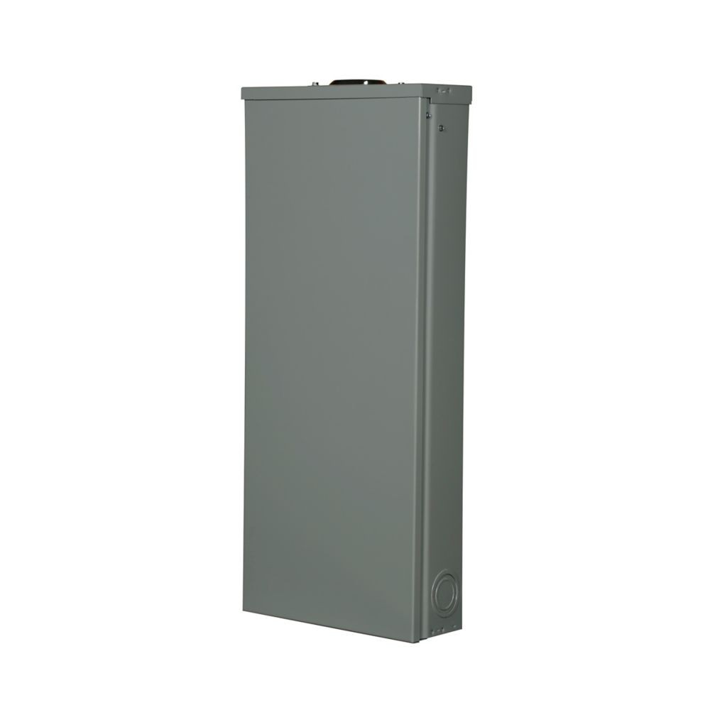 Eaton 3BR3042L200R BR Loadcenter, 200A, 42 Circuits, NEMA 3R, 25kAIC