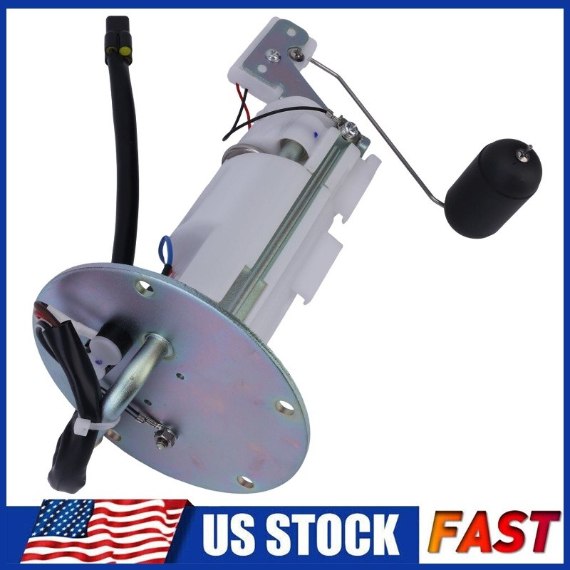 NEW FOR KAWASAKI 2011-2013 Z1000 ZX1000 Z1000SX FUEL PUMP ASSEMBLY 49040-0045