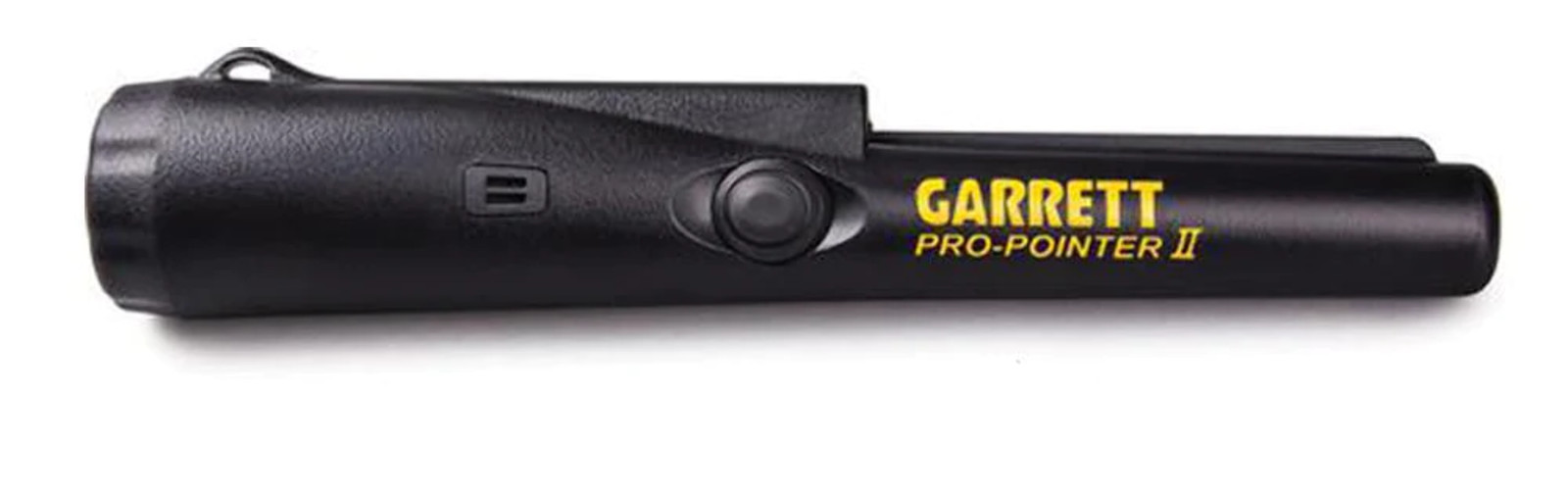 Garrett Pro-Pointer II with Garrett Edge Digger and Camo Finds Pouch