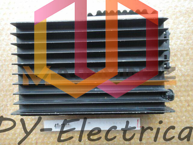Used 1PCS Kollmorgen Drive CR06550 CR06550 TESTED