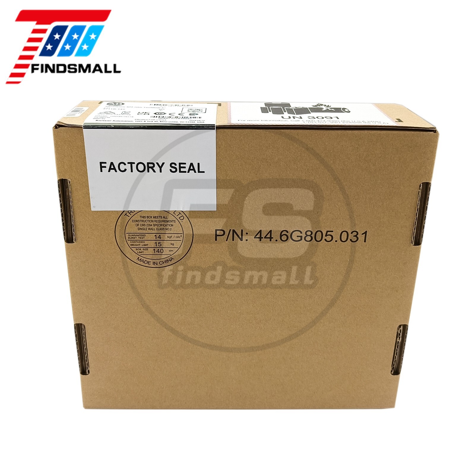 2022/23 AB SEALED 2711R-T4T PANELVIEW 800 4.3” USA SELLER