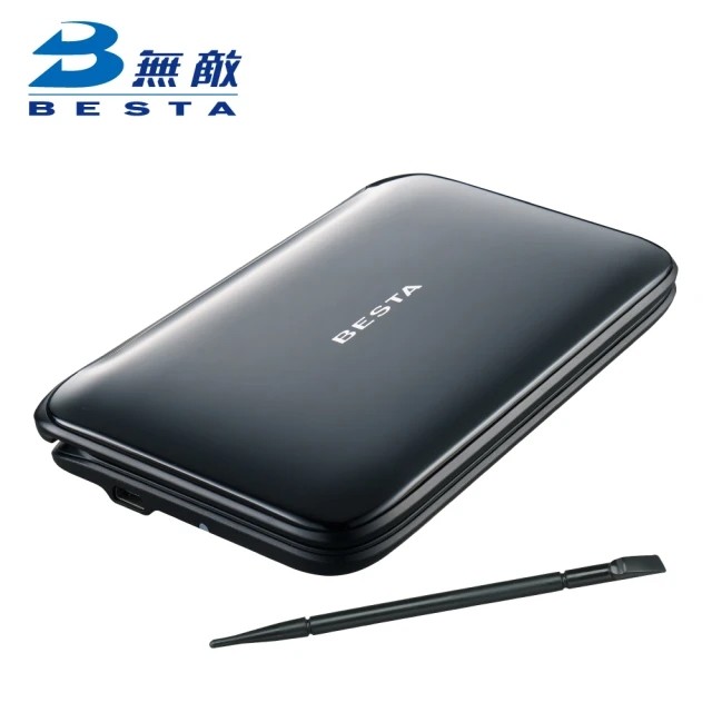 [DHL] NEW BESTA CD-632 English-Chinese Translator Electronic Dictionary 無敵 電腦辭典