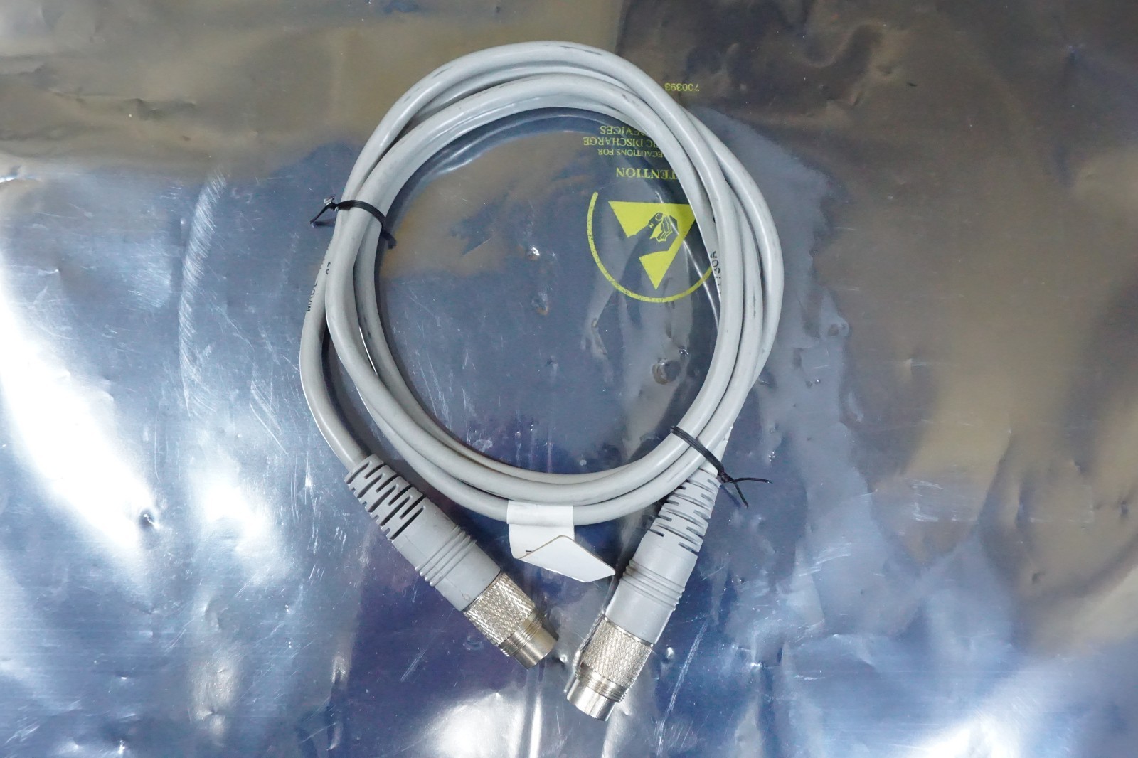 HP/Agilent – 11730A – Power Sensor/Noise Source Cable