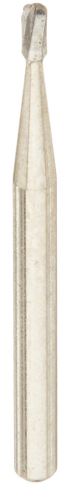 SUPÉR Carbide Burs FG331, Friction Grip, Made in Canada 100 burs