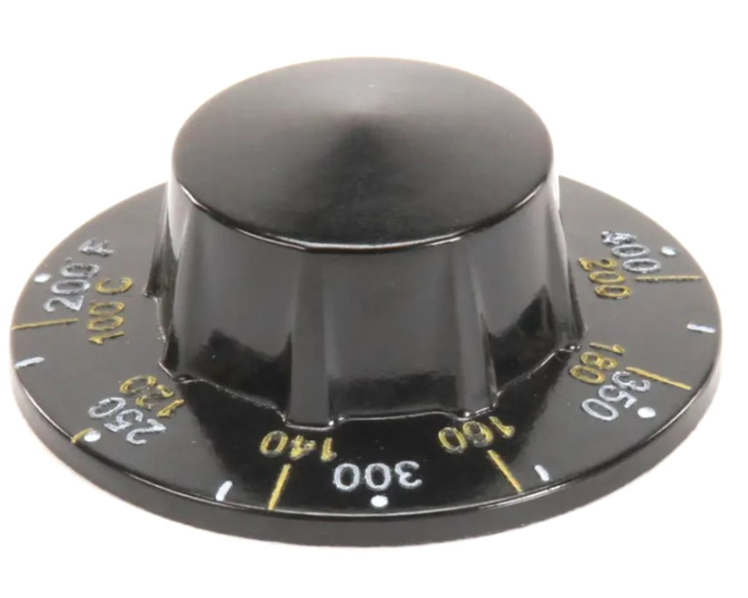 Pitco PP10539 Thermostat Knob Replacement – Free Shipping