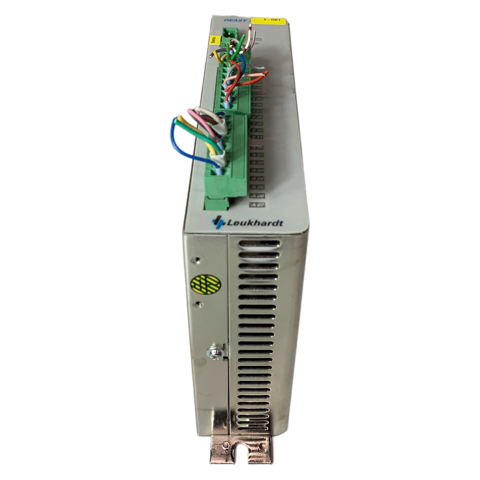 Leukhardt DEASY-DE Controller 6219113
