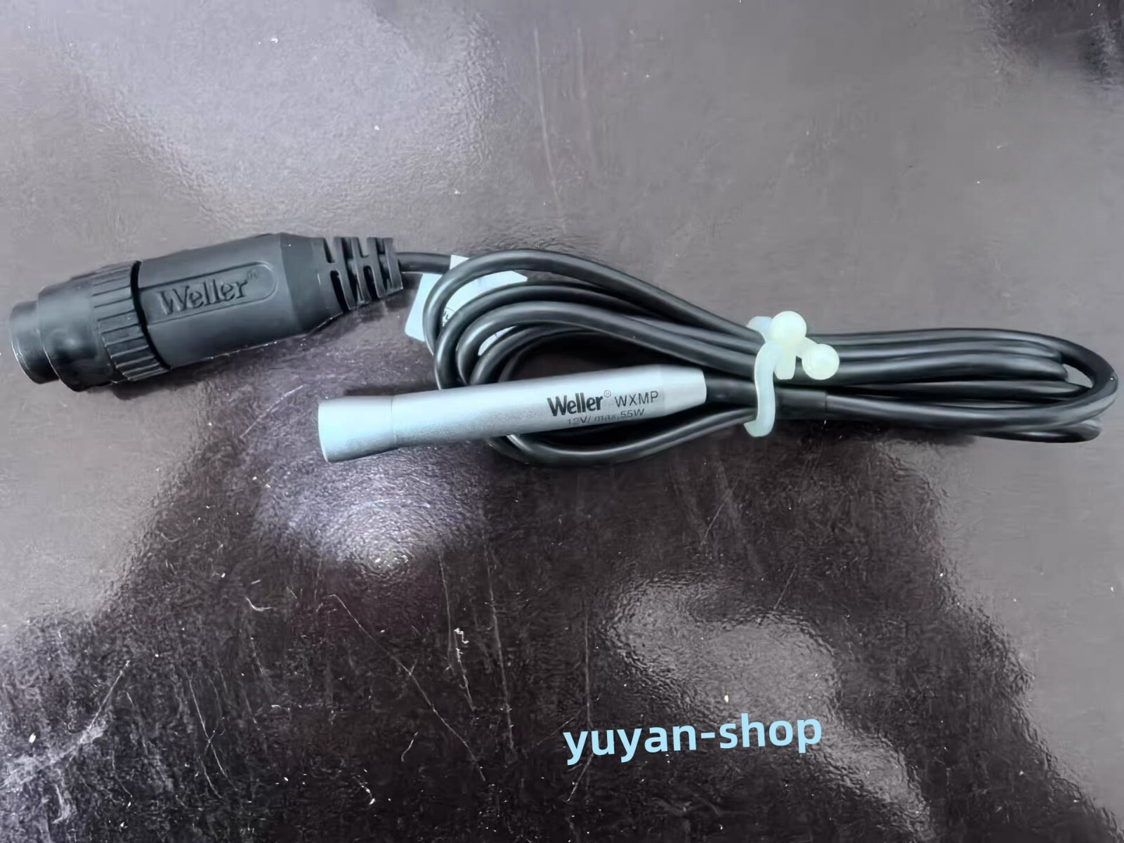 1pc NEW Weller WXMP Micro Soldering Iron Handle Pencil 12V 55W Arkd