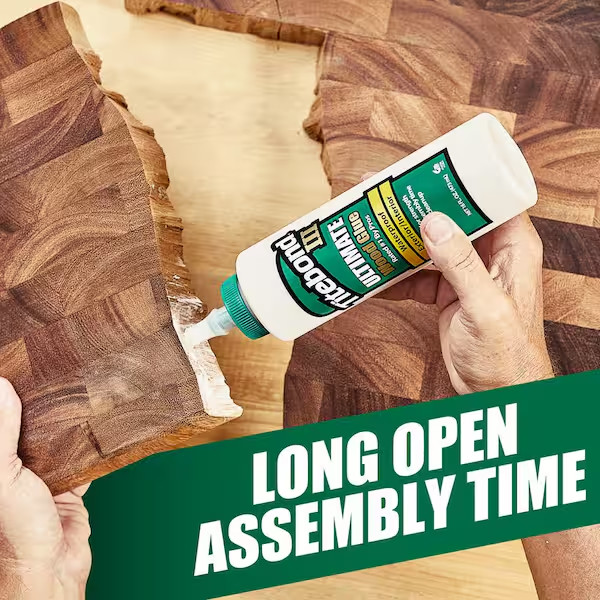 Titebond III Ultimate Wood Glue 16 Oz.