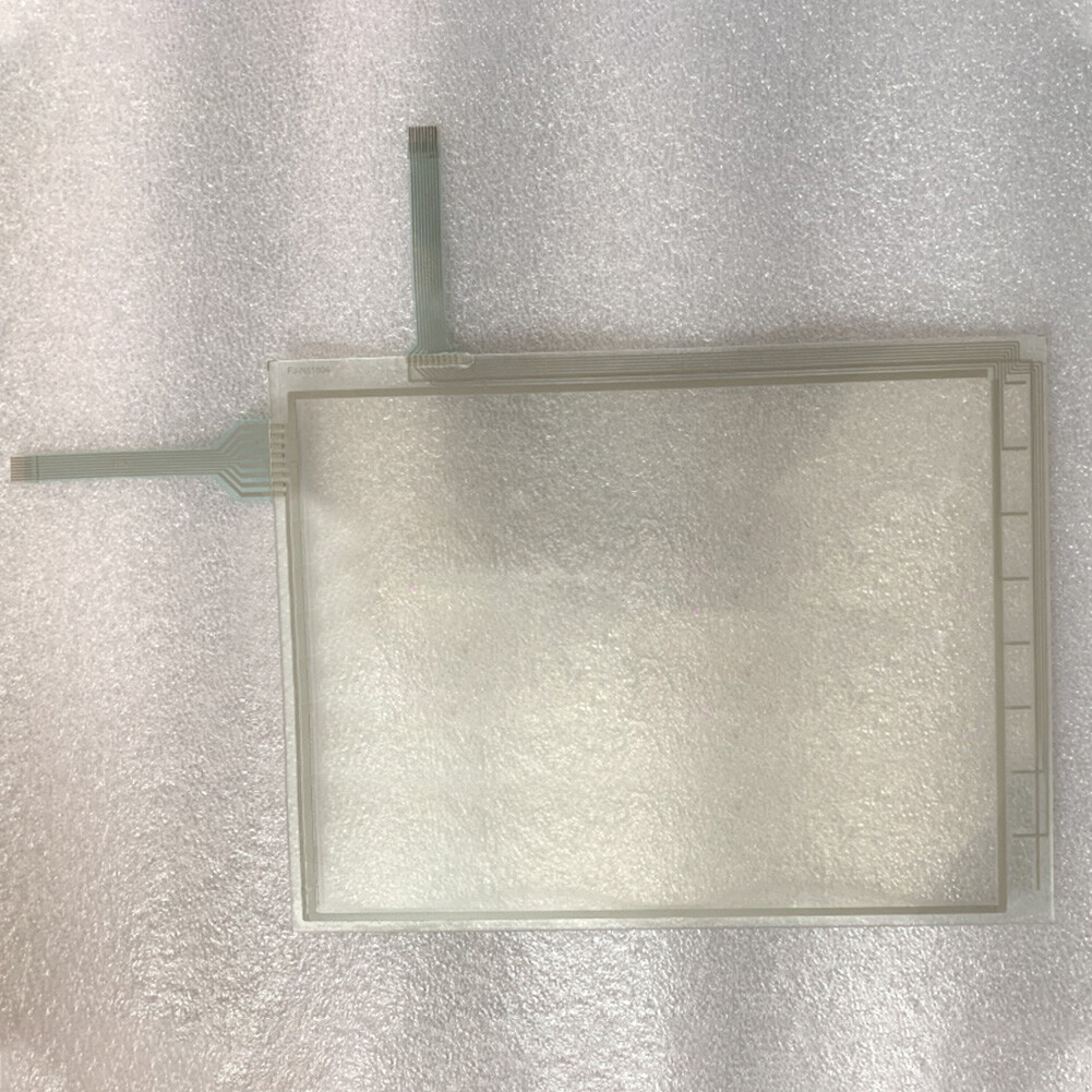 For HAKKO V610C V610C10 V610T10 Resistive Touch Screen Sensor Glass Panel