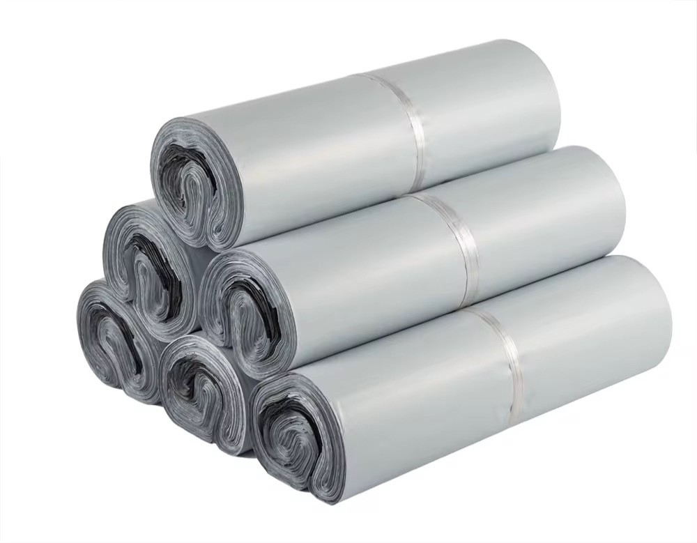 Poly Mailers Shipping Bags Envelopes 10×13 12×15.5 14.5×19 19×24 24×24 Self Seal