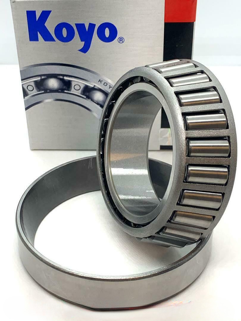 KOYO 32009 JR JAPAN TAPERED ROLLER BEARING 45x75x20 mm
