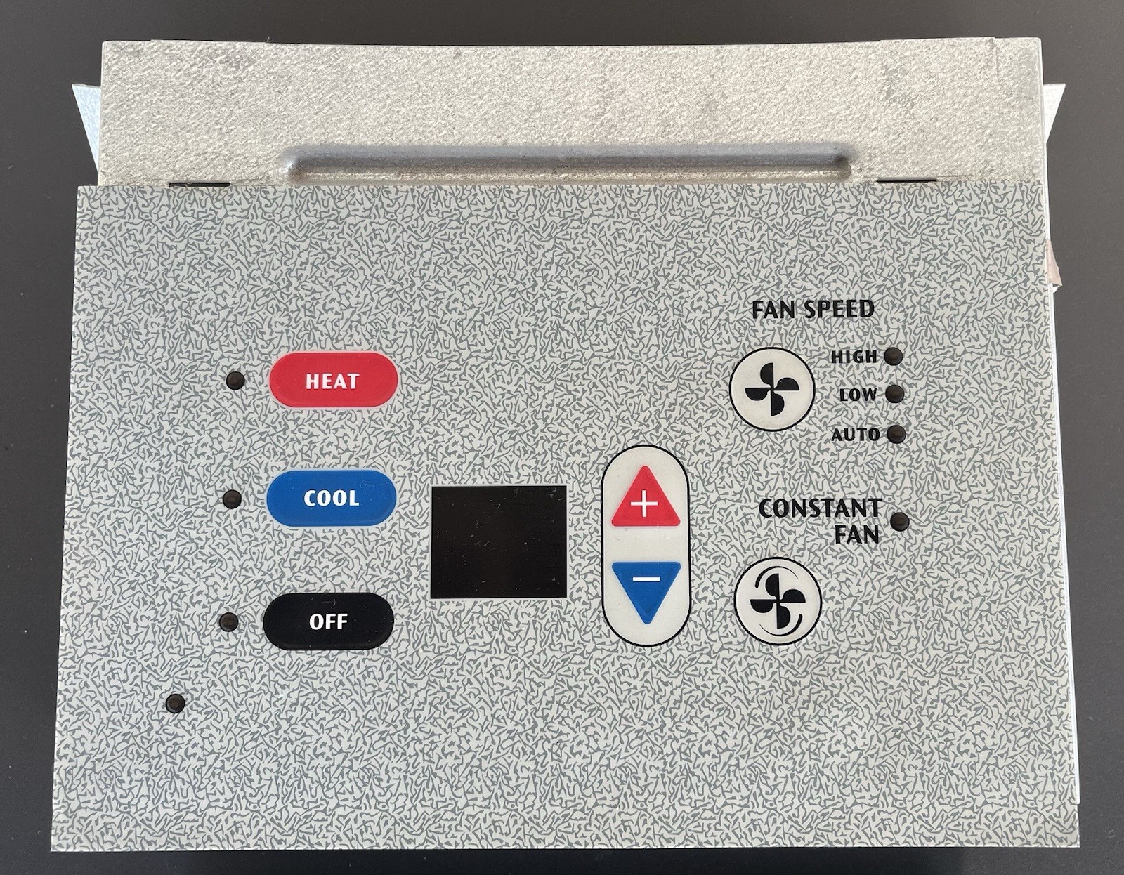 PWB-1244A4-0000 AMANA 40-1129Q-A21 GOODMAN PTAC PCBCP131 Digital Control Set