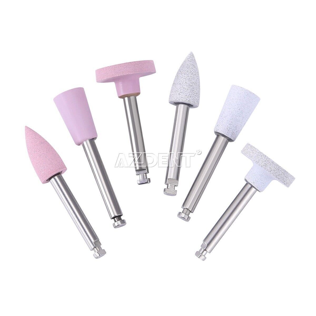 Kit de acabado de pulido compuesto Dental Composite Polishing Kit RA 2.35MM