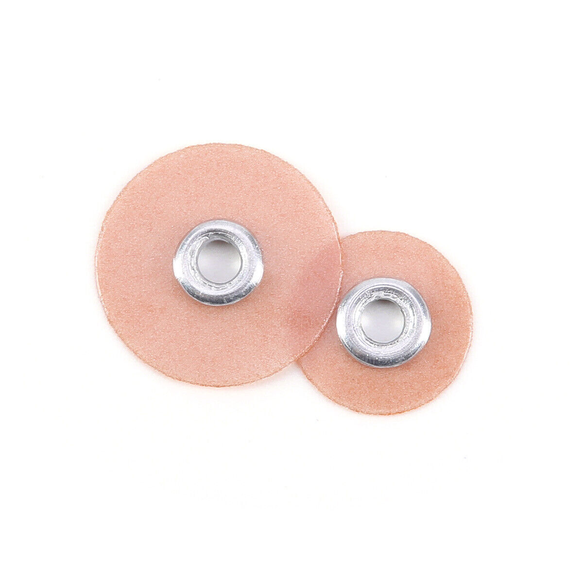 5PACKS Dental SOFLEX Composite finishing polishing discs Medium 12.7mm