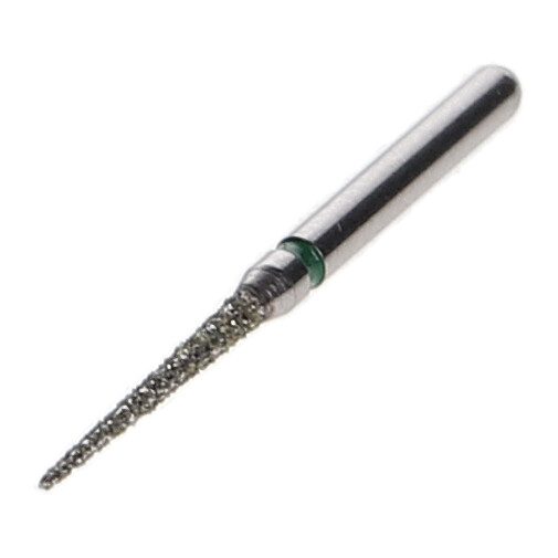 House Brand Dentistry 401701 FG 859-010C Needle Coarse Grit Diamond Burs 10/Pk