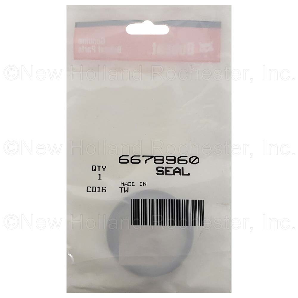 Aftermarket Seal Part # 6678960-AM fits Bobcat