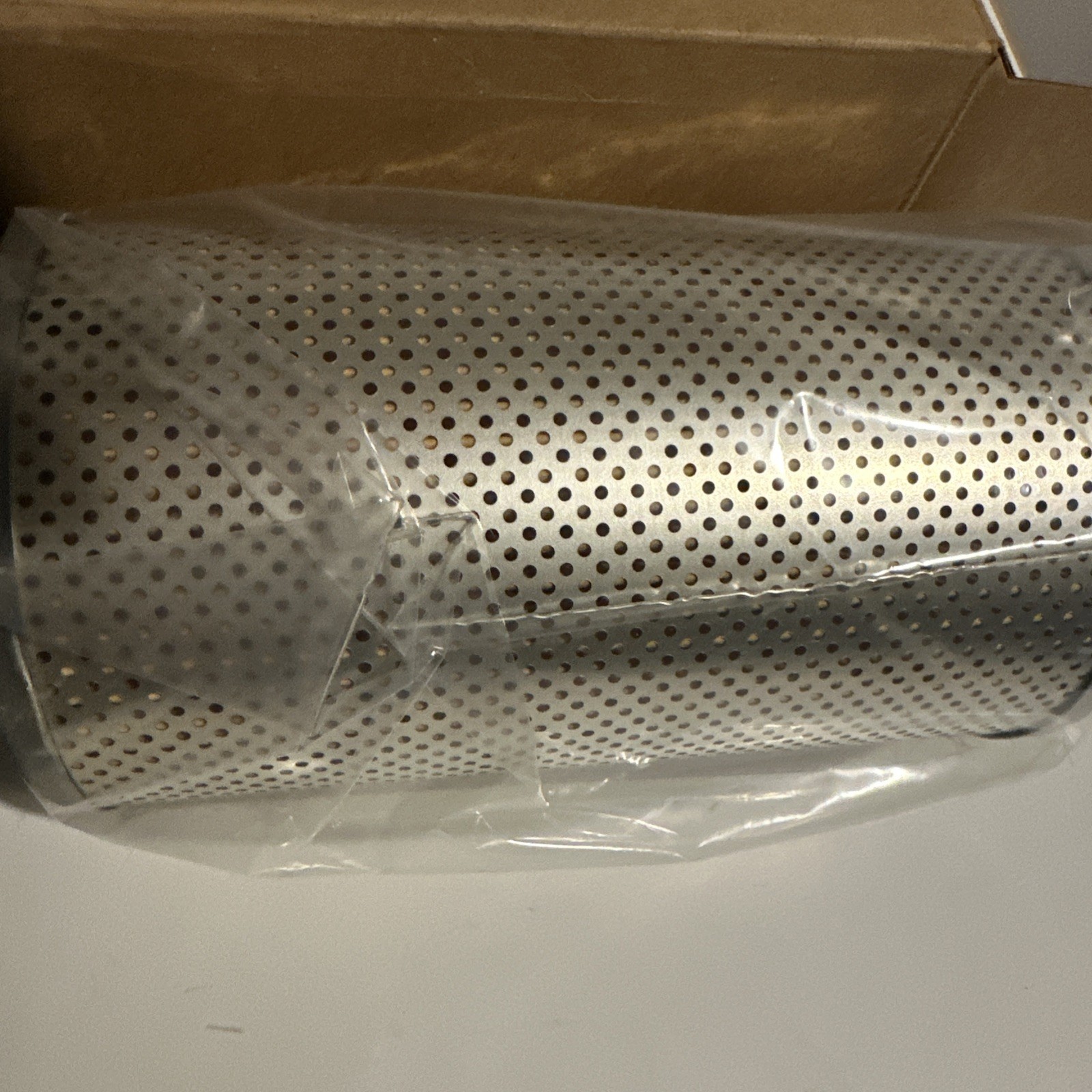Carquest Premium HD Transmission Filter 85197