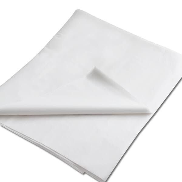 White Tissue Paper #1 – 15″ x 20″ – 480 Sheets Packing Moving Shipping Fill