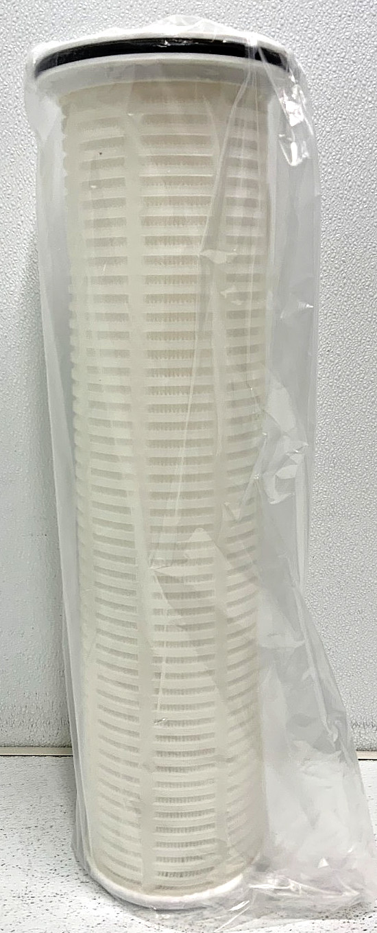 New Strainrite Clarity MDX MF10P2CSE*D High Quality Clear Filtration System 222B