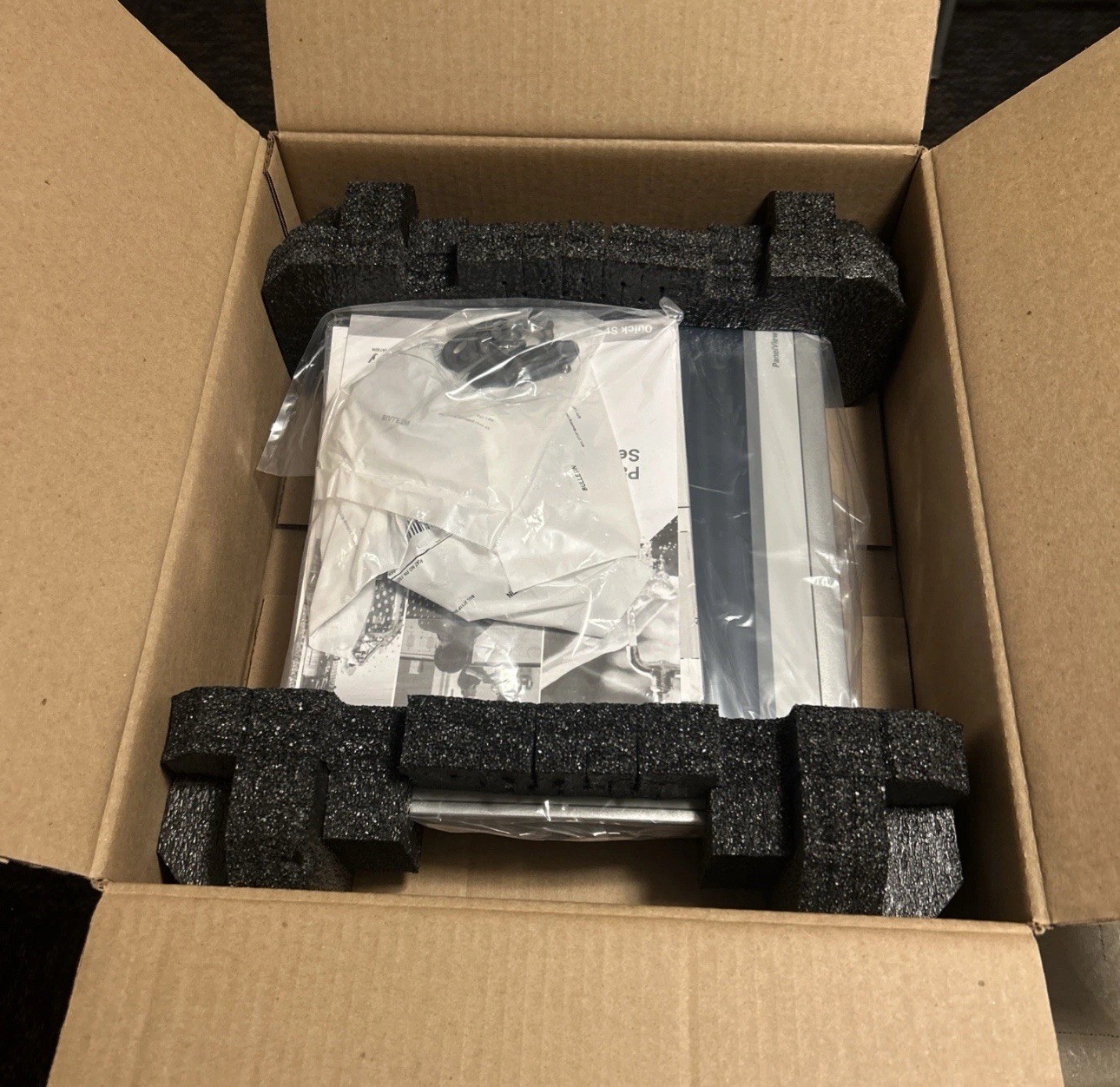 Allen Bradley 2711P-T15C22D9P Panelview Plus 7 Operator Interface Panel Ser A
