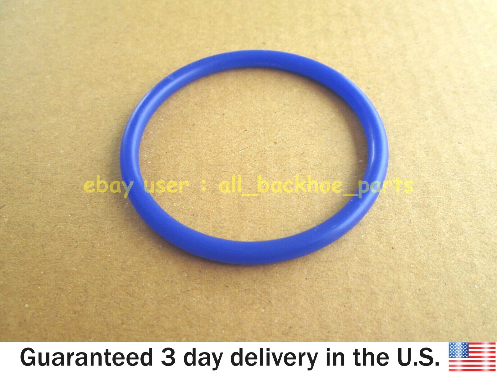 JCB BACKHOE – HYDRAULIC CYL SEAL KIT 60MM ROD x 100MM CYL (991/00145 991/00107)