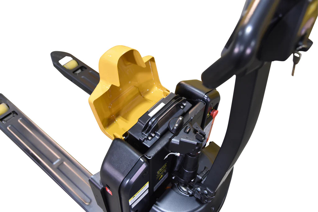 24V 20Ah Lithium Battery EL20_U for Big Joe LPT26 LPT33 T40 EP Pallet Truck Jack