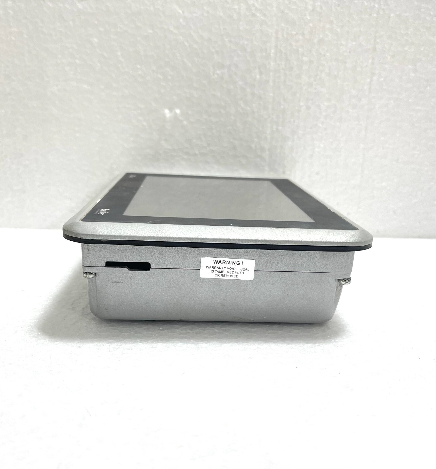 Beijer Display X2 Pro 7 – B2 HMI Panel 630009405