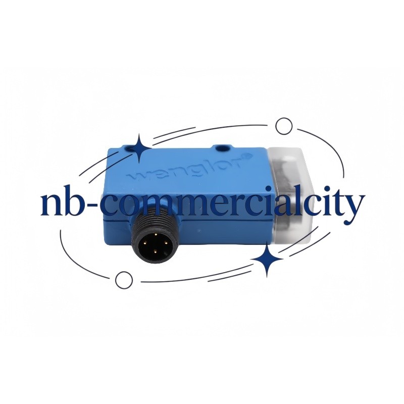 WM03PCT2 1PCS Brand New Wenglor WM03PCT2 Photoelectric Sensors Fast Delivery