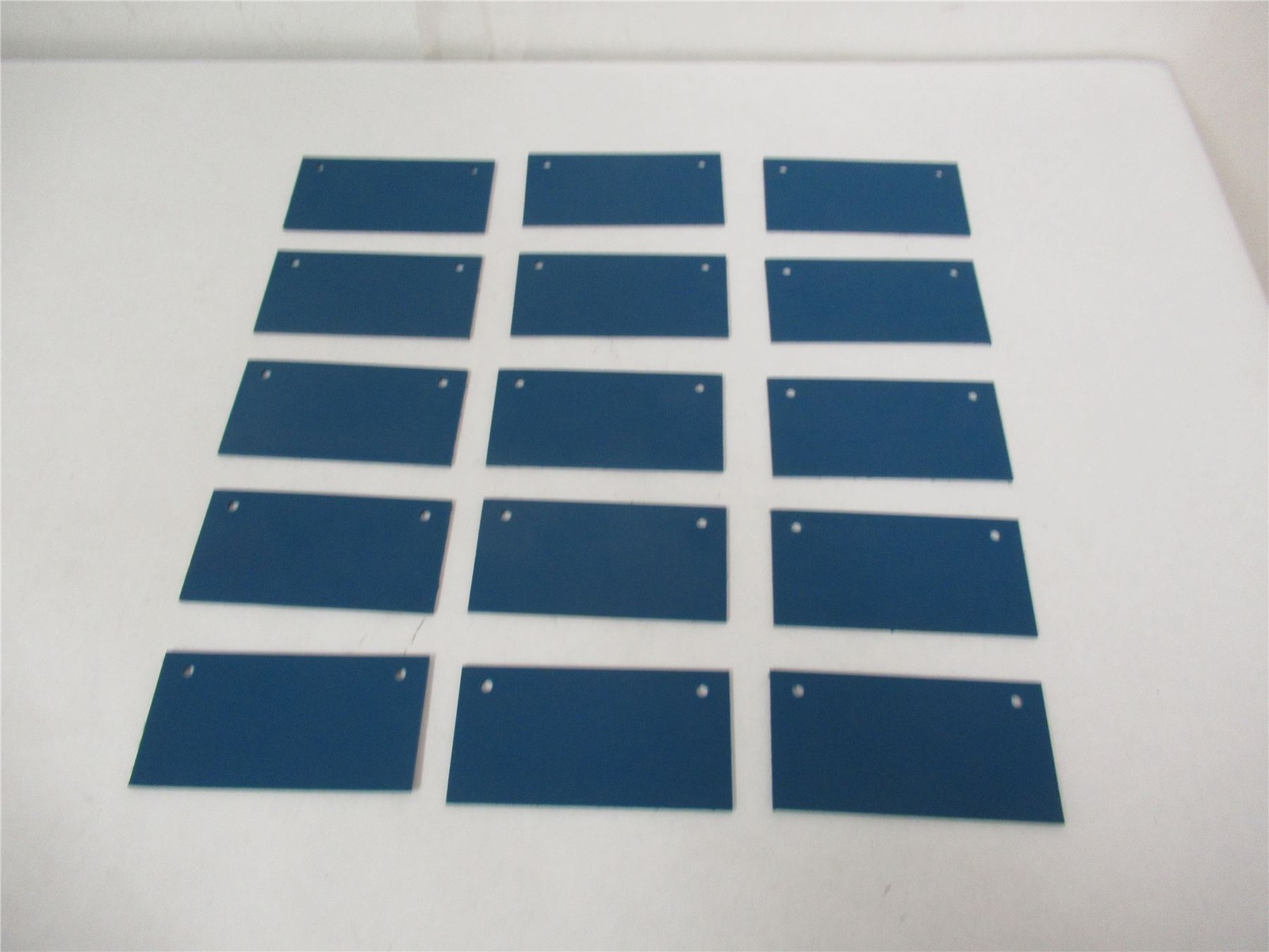 251728 New-No Box; Belt Service 32253 Lot-15 Strip 4″ x2″ 2mm Thick