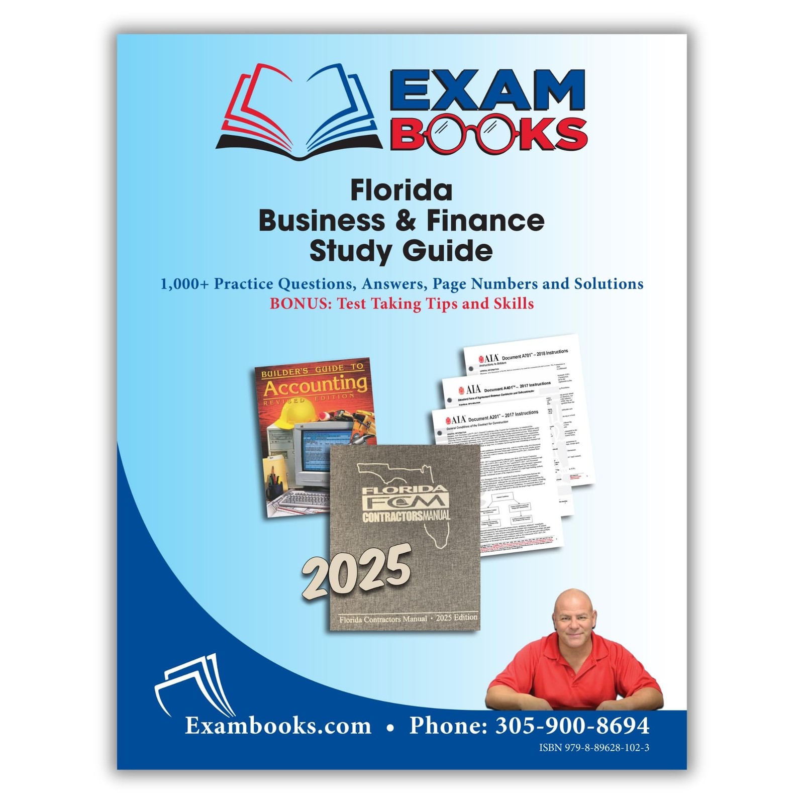 Florida Business and Finance Study Guide – 2025