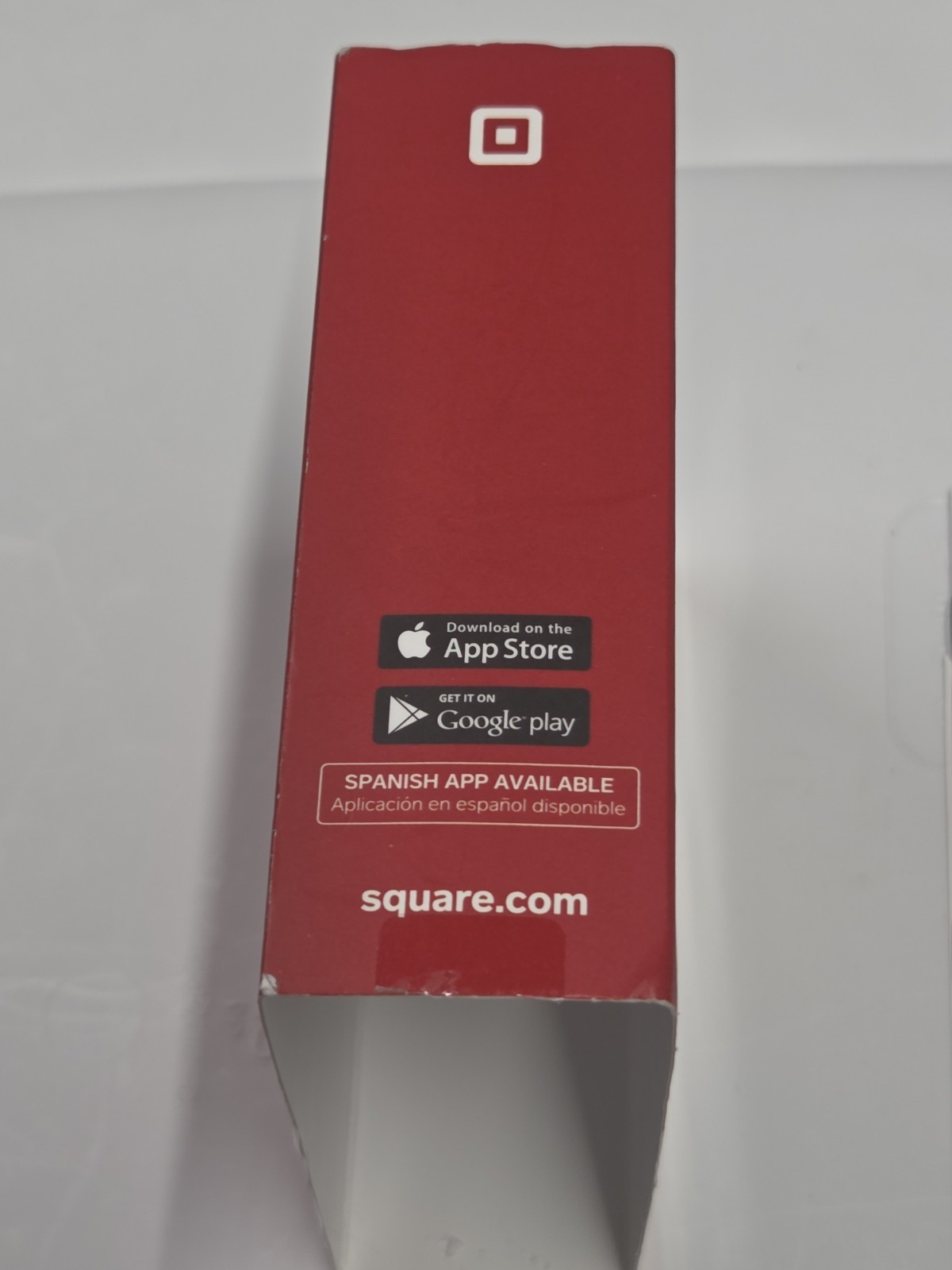 Square Credit Card Reader for Contactless and Chip Machine A-SKU-0113-03