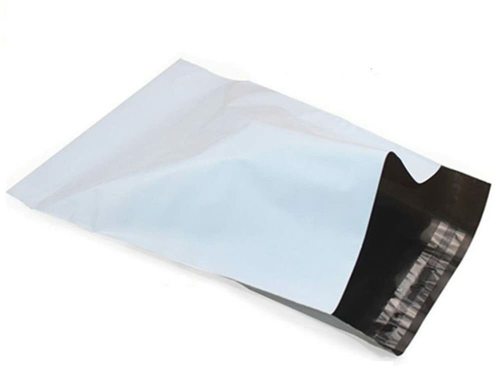 Poly Mailers Shipping Envelopes Self Sealing Plastic Mailing Bags Choose Size