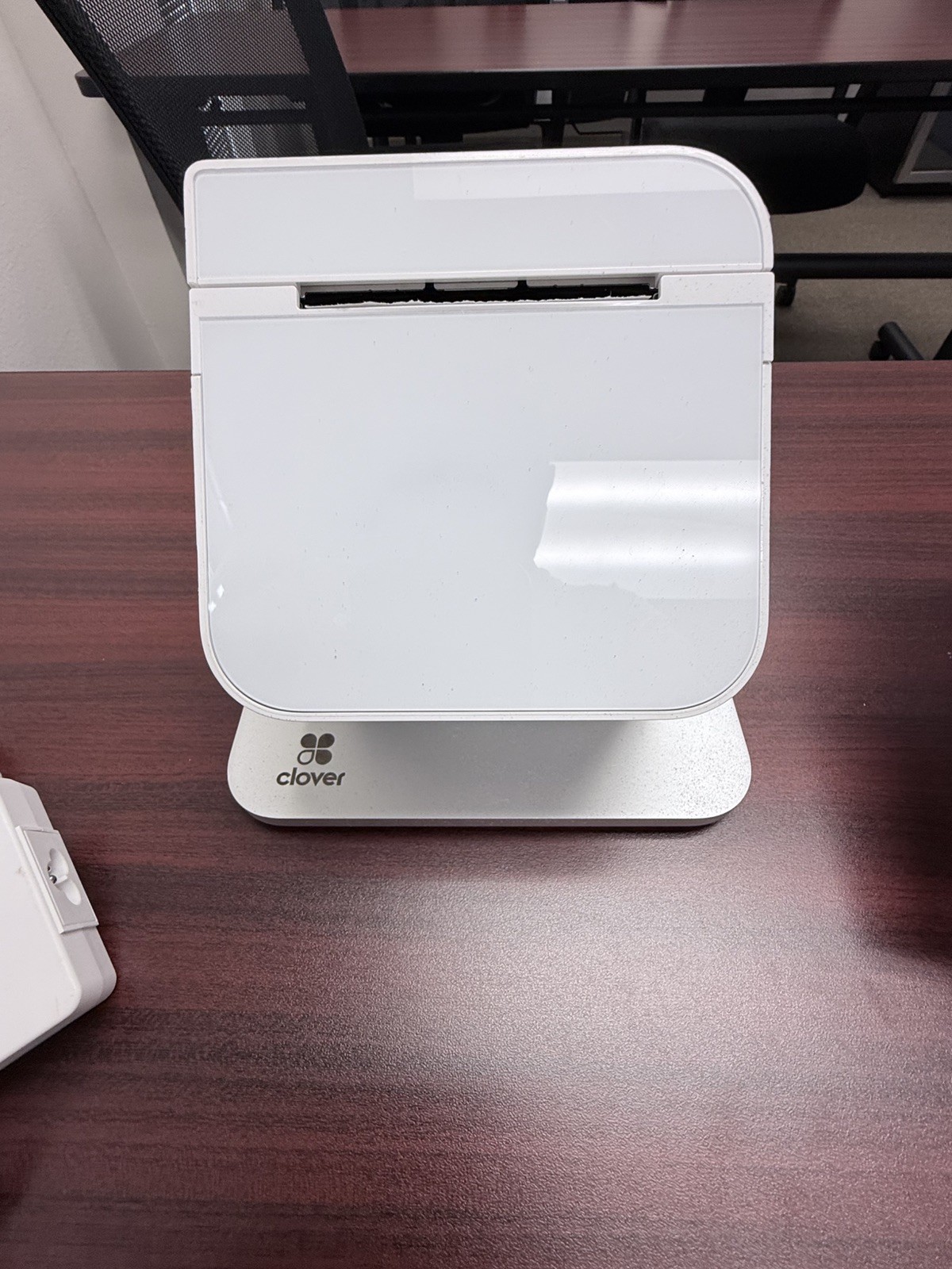 CLOVER POS System S503 C503 P500 H500 Terminal Printer Register Scanner